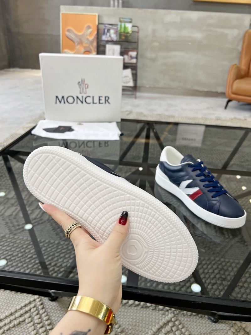 Moncler Sneakers